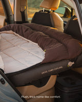 Fitted Sleeping Bag Comforter