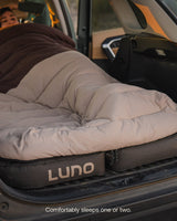 Fitted Sleeping Bag Comforter