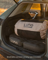 Fitted Sleeping Bag Comforter