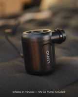 AIR Pro Vehicle Mattress