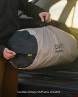 AIR Pro Vehicle Mattress