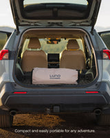 AIR Pro Vehicle Mattress