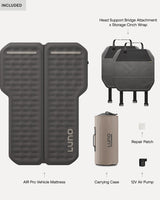 AIR Pro Vehicle Mattress
