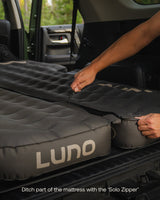 AIR Pro 4Runner Vehicle Mattress