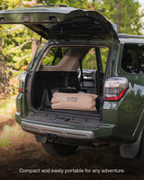 AIR Pro 4Runner Vehicle Mattress