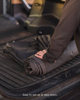 AIR Pro 4Runner Vehicle Mattress