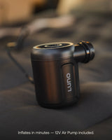 AIR Pro 4Runner Vehicle Mattress