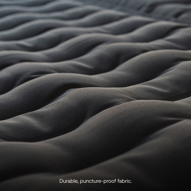 AIR Pro 4Runner Vehicle Mattress