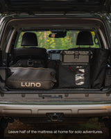 AIR Pro 4Runner Vehicle Mattress