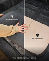 Packable Camping Pillow