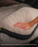 Packable Camping Pillow