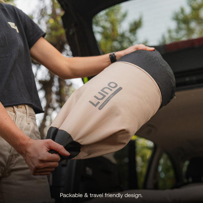 Packable Camping Pillow