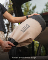 Packable Camping Pillow