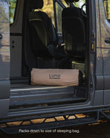 AIR Pro Van Front Cab Mattress