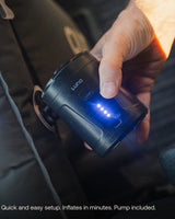 AIR Pro Van Front Cab Mattress