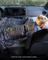 AIR Pro Van Front Cab Mattress