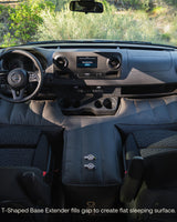 AIR Pro Van Front Cab Mattress