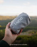 4Runner Trunk Window Screen