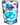 Freeze Dried Gummi Sharks