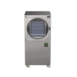 Harvest Right - HRC100 COMMERCIAL FREEZE DRYER STAINLESS STEEL 9 TRAY 220V