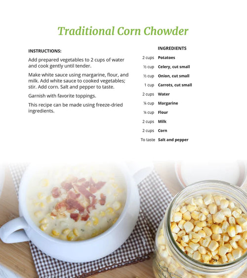 Harvest-Right-Cookbook-Corn-Chowder-Recipe