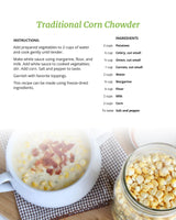 Harvest-Right-Cookbook-Corn-Chowder-Recipe