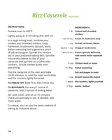 Harvest-Right-Cookbook-Freeze-Dried-Ritz-Casserole