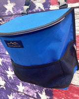 Small Headrest Trash Bag