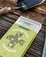 Homegrown Wellness - Seed Collection