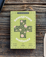 Homegrown Wellness - Seed Collection