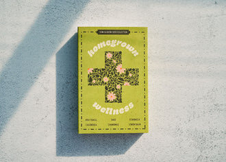 Homegrown Wellness - Seed Collection