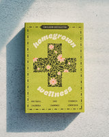 Homegrown Wellness - Seed Collection