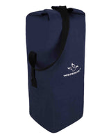 Hoplite Canvas Top Load Bag