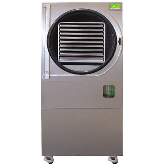 Harvest Right - HRC100 COMMERCIAL FREEZE DRYER STAINLESS STEEL 9 TRAY 220V