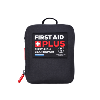 First Aid Plus