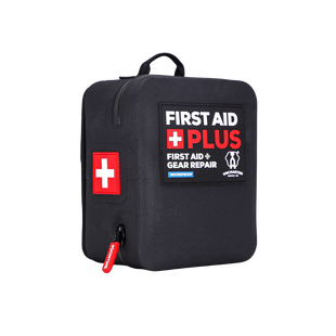 First Aid Plus
