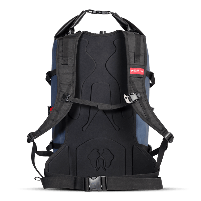 Barron Backpack