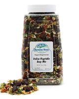 Italian_Vegetable_Soup_Mix_Jar 4