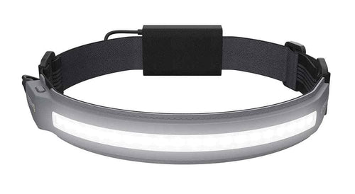 ACTIV 350 Lumen LED Wide Beam Rechargeable Headlamp