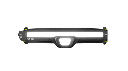 PRO 1000 Lumen LED Multi-Beam Rechargeable Headlamp