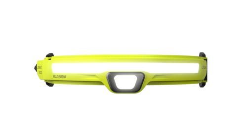 PRO 1000 Lumen LED Multi-Beam Rechargeable Headlamp