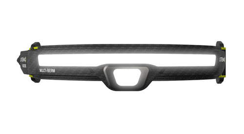 PRO 1500 Lumen LED Multi-Beam Rechargeable Headlamp