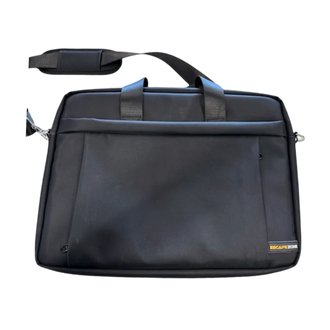 EscapeZone Bulletproof IIIa Faraday Laptop Shoulder Bag