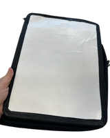 EscapeZone Bulletproof IIIa Faraday Laptop Shoulder Bag