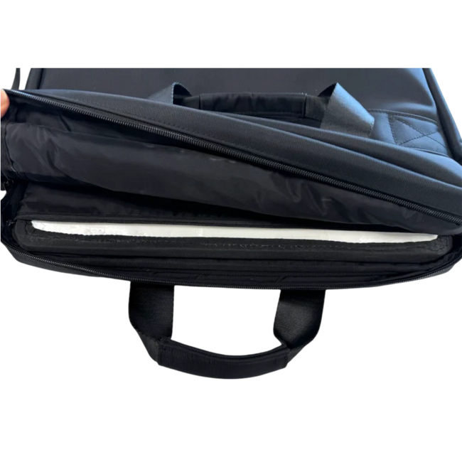 EscapeZone Bulletproof IIIa Faraday Laptop Shoulder Bag