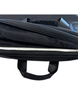 EscapeZone Bulletproof IIIa Faraday Laptop Shoulder Bag