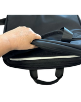 EscapeZone Bulletproof IIIa Faraday Laptop Shoulder Bag