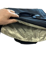 EscapeZone Bulletproof IIIa Faraday Laptop Shoulder Bag