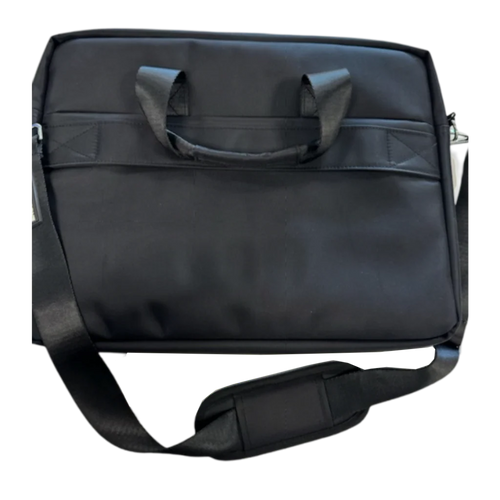EscapeZone Bulletproof IIIa Faraday Laptop Shoulder Bag
