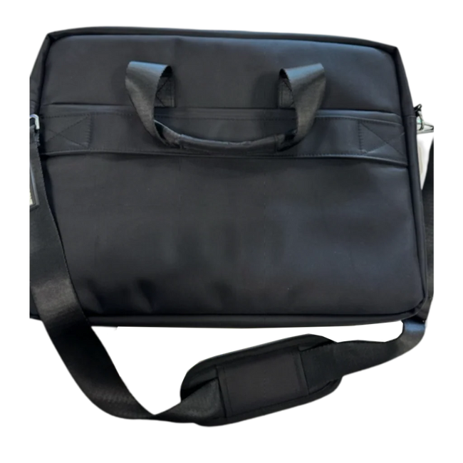 EscapeZone Bulletproof IIIa Faraday Laptop Shoulder Bag